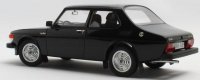 SAAB - 900 TURBO 1978 - NOIR