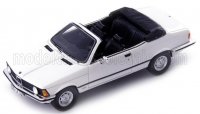 BMW 316 CABRIOLET KARMANN PROTOTYPE 1975 - Blanc