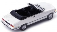 BMW 316 CABRIOLET KARMANN PROTOTYPE 1975 - Blanc
