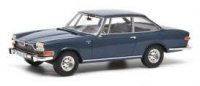 Glas 3000 V8 , blue