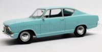 OPEL - KADETT B KIEMEN COUPE 1966 -  BLEU  CLAIR