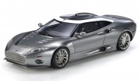 SPYKER - C8 AILERON 2011 - GUN GRIS MET