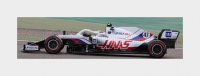 URALKALI HAAS F1 TEAM VF-21 MICK SCHUMACHER BELGIUM GP 2021