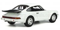 PORSCHE 930 SC RS COUPE 1984 - WIT