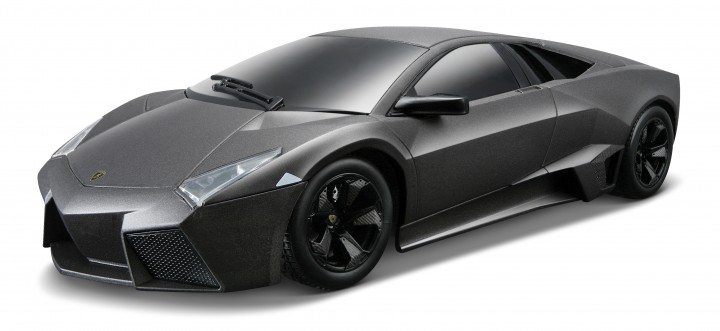 LAMBORGHINI REVENTON , grijs metallic