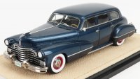 CADILLAC - SERIES 67 1942 - BLAUW MET