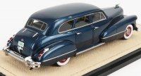 CADILLAC - SERIES 67 1942 - BLAUW MET