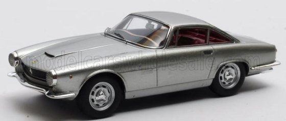 FERRARI - 250GT BERLINETTA SWB COMPETITION 1960 - ZILVER