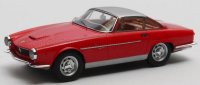 FERRARI - 250GT BERLINETTA SWB COMPETITION 1960 - ROOD