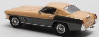 FERRARI - 375MM ch.0476am GHIA COUPE 1954 - NOIR /  CREAM