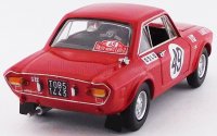 LANCIA - FULVIA 1.6 HF COUPE N 49 RALLY MONTECARLO 1970 A.BALLESTRIERI - D.AUDETTO - ROOD