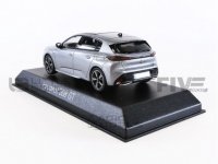 Peugeot 308 GT 2021 - Artense Gris , 0 ouverts