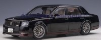 TOYOTA - CENTURY 2018 - NOIR