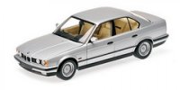 BMW 535I (E34) 1988 , argent