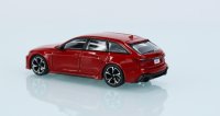 Audi RS 6 Avant Tango Rouge