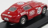 FERRARI - 375MM N 26 RALLY CARRERA PANAMERICANA 1953 SERENA - MANCINI