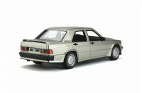 Mercedes Benz W201 190E 2.5 16S , Zilver Metallic