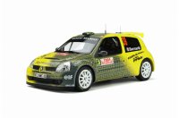 Renault Clio Super 1600