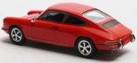 PORSCHE 911 - 916 PROTOTYPE 1970 - Rouge