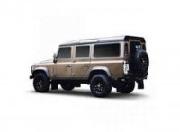 LAND ROVER DEFENDER 110 XTECH 2011
