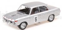 BMW 1800 TISA - BMW - MUNARON/EPPELEIN - SPA 24h 1965