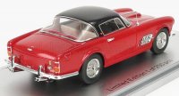 FERRARI - 410 SUPERAMERICA 2S sn0713SA 1957 - ROUGE / NOIR