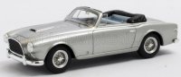 FERRARI - 342 AMERICA VIGNALE SPIDER OPEN 1952 - ARGENT