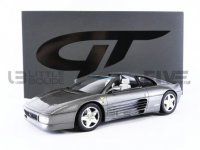 FERRARI 348 GTS 1993 - GRIJS METALLIC