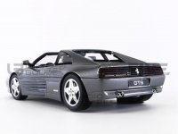 FERRARI 348 GTS 1993 - GRIJS METALLIC