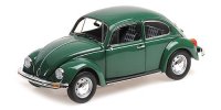 VOLKSWAGEN 1200 1983 GROEN