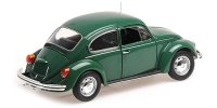 VOLKSWAGEN 1200 1983 GROEN