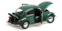 VOLKSWAGEN 1200 1983 GROEN