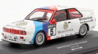 BMW - 3-SERIES BMW M3 (E30) N 5 DTM SEASON 1991 K.NISSEN