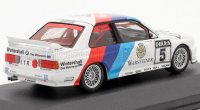 BMW - 3-SERIES BMW M3 (E30) N 5 DTM SEASON 1991 K.NISSEN