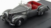 LEA-FRANCIS - 2.5 LITRE SPORTS SPIDER 1949 - GRIS MET