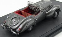 LEA-FRANCIS - 2.5 LITRE SPORTS SPIDER 1949 - GRIS MET