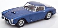 FERRARI - 250GT SWB BERLINETTA 1961 - BLEU