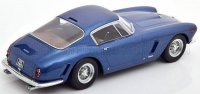 FERRARI - 250GT SWB BERLINETTA 1961 - BLAUW