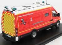 IVECO FIAT - NEW DAILY 50-18 VAN SDIS 36 SAPEURS POMPIERS PLONGEURS 2019