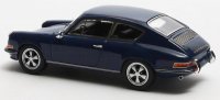 PORSCHE 911 B17 PROTOTYPE PININFARINA 1969 - bleu