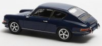 PORSCHE 911 B17 PROTOTYPE PININFARINA 1969 - blauw