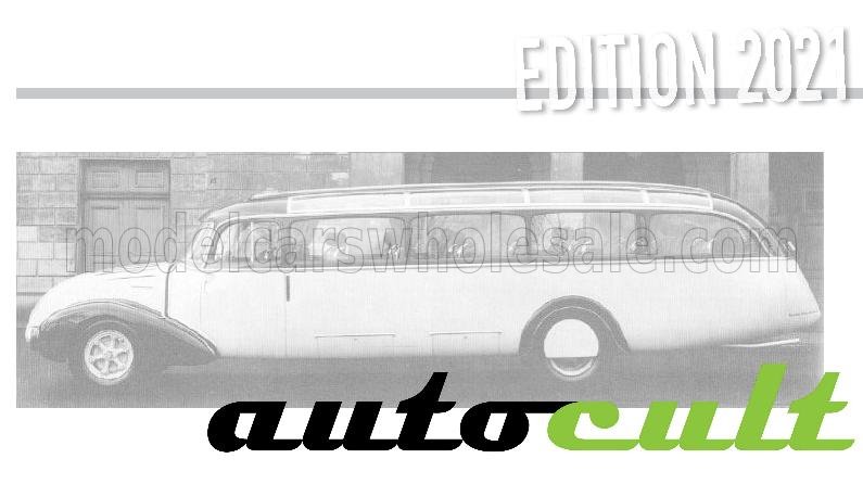 AUTOCULT - / - CATALOGO - LIBRO FOTOGRAFICO AUTOCU