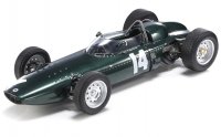 F1 P57 BRM TEAM N 14 WINNER ITALIAN GP MONZA GRAHAM HILL 196