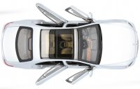 Mercedes Benz S-KLASSE (V223) 2021- ZILVER