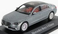 MERCEDES BENZ - S-CLASS (V223) 2020 - SELENIT GRIJS MET