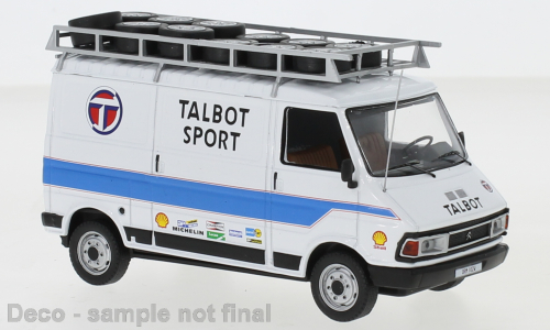 Citroen C 35, Talbot Sport, Assistance met dakrek 