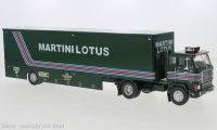 Volvo F88, Martini-Lotus Racing, Race Transport