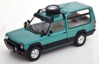 MATRA SIMCA - TALBOT MATRA RANCHO GRAND RAID 1979 - GROEN MET