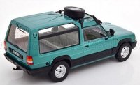 MATRA SIMCA - TALBOT MATRA RANCHO GRAND RAID 1979 - GROEN MET