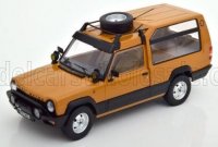 MATRA SIMCA - TALBOT MATRA RANCHO GRAND RAID 1979 - OKER